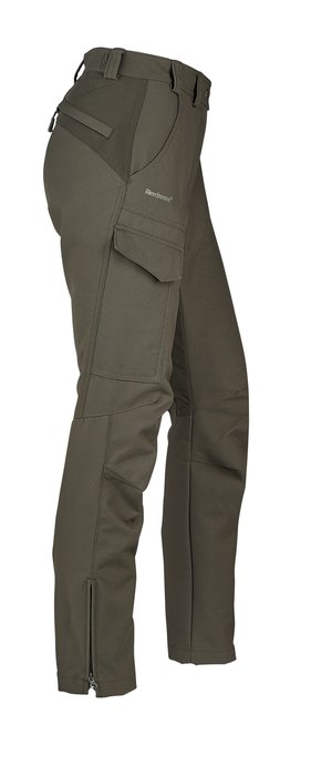 Deerhunter Lady Ann Extreme Trousers for Boots with a Membrane
