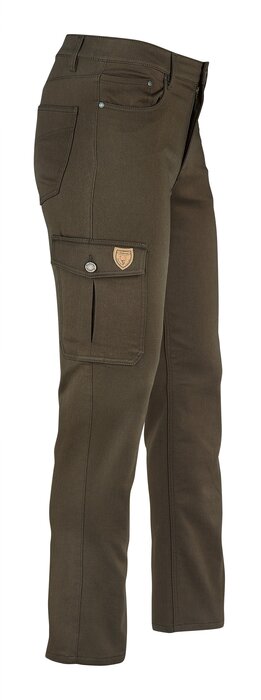 Hubertus Henry Comfort Stretch Jeans