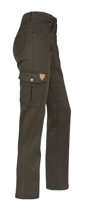 Hubertus Henriette Comfort Stretch Jeans