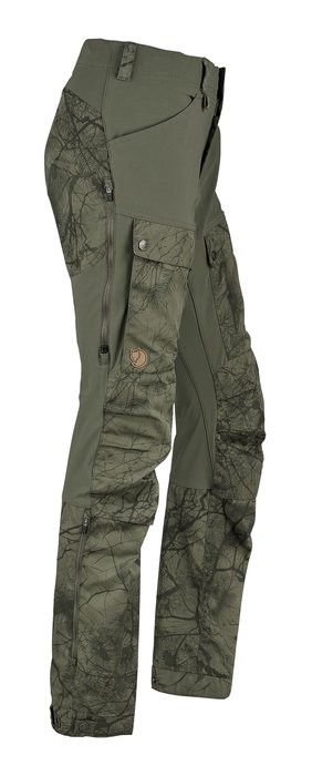 Fjällräven Keb Trousers