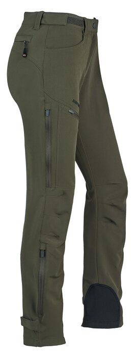 Nordforest Hunting Stretch Trousers