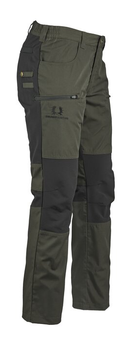 Nordforest Hunting Roros II Stretch Trousers