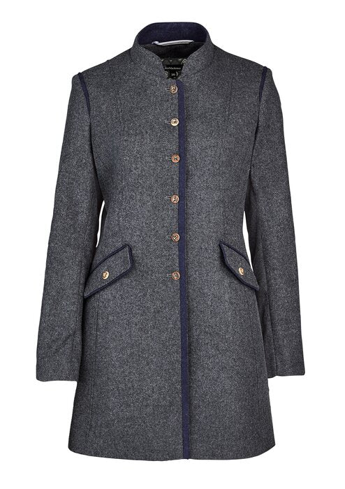 Gipfelstürmer Frock Coat