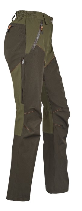 Hart Armotion Class-T Trousers