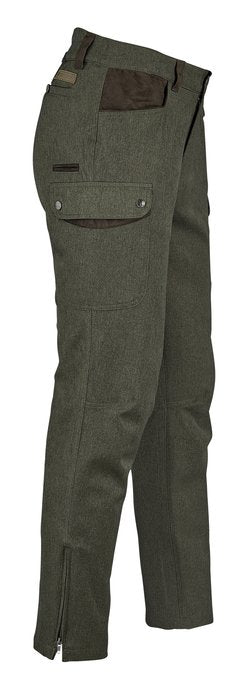 Percussion Berry Trousers