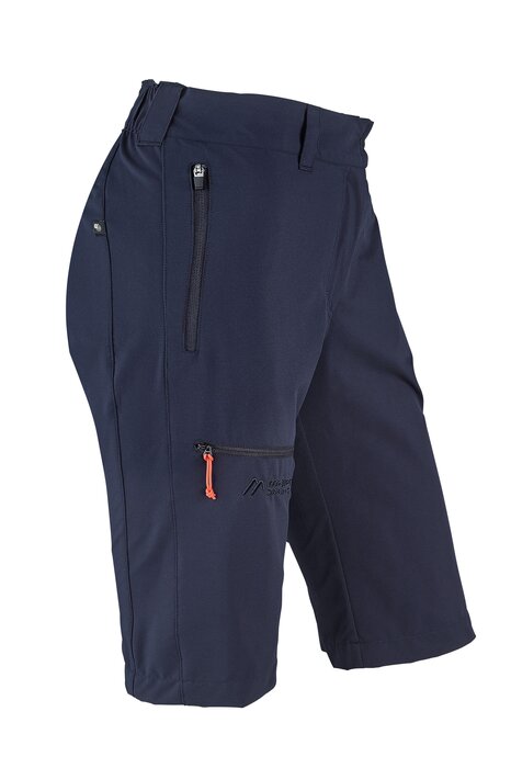 Maier Sports Lulaka Bermuda Loop Shorts