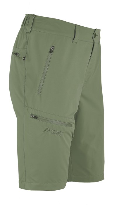 Maier Sports Nil Short Loop Shorts