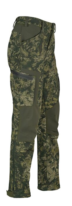 Seeland Chaser Aero Camo Trousers