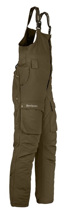 Deerhunter Muflon Pro Winter Dungarees