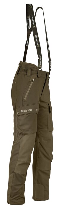 Deerhunter Muflon Pro Trousers