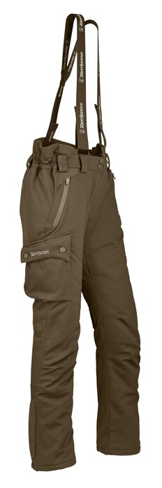 Deerhunter Lady Muflon Pro Winter Trousers