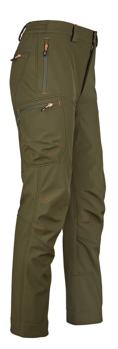 Hart Egur T Trousers