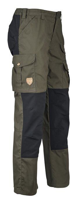 Hubertus Thermo OS1200 Trousers