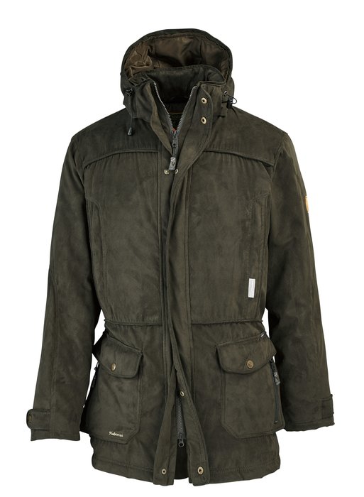Hubertus Schwarzwald Hunting Jacket