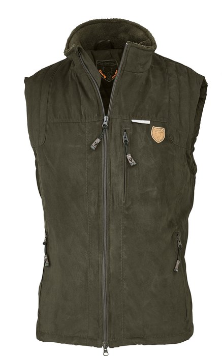 Hubertus Schwarzwald Hunting Gilet