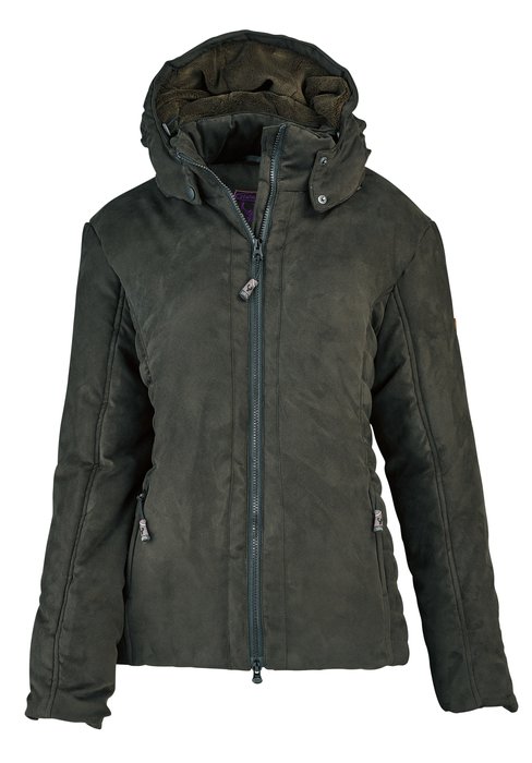 Hubertus Micro Nordkap Hunting Jacket