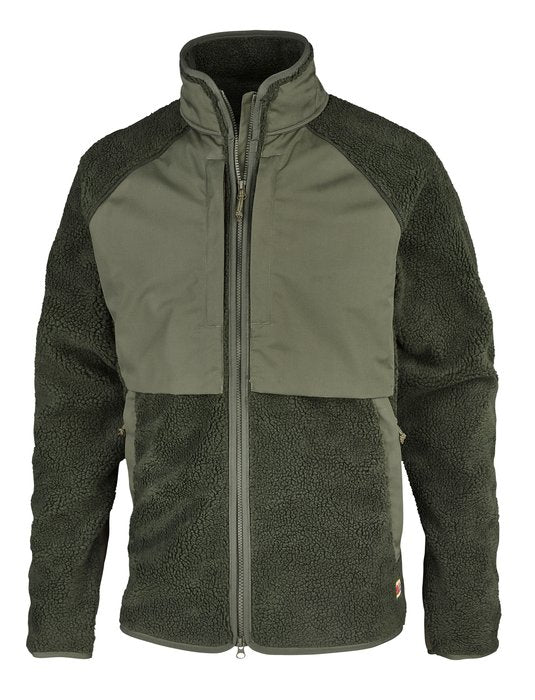 Fjällräven Vardag Pile jacket