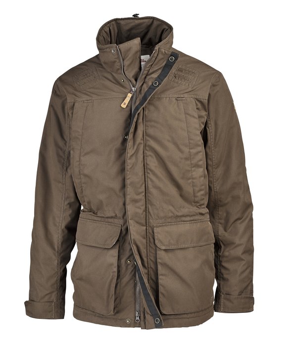 Fjällräven Brenner Pro Padded jacket