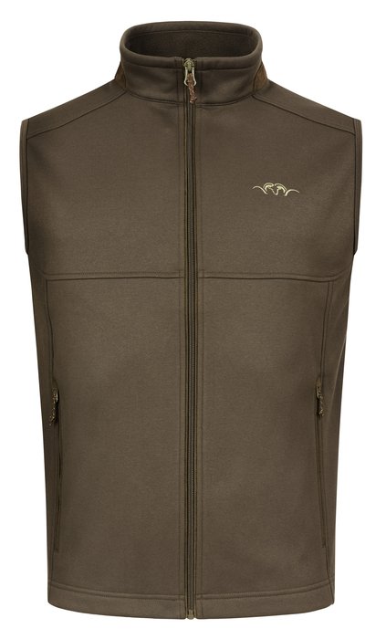 Blaser Kylar fleece waistcoat
