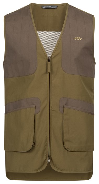 Blaser Club shooting waistcoat