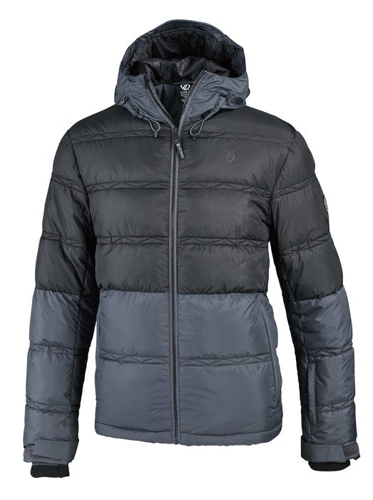 Dare2B Ollie quilted jacket