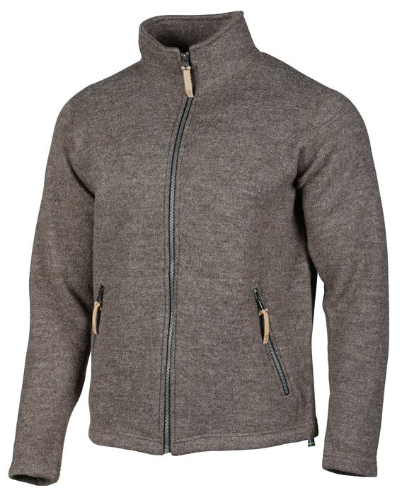 Ivanhoe NLS Sap Full Zip jacket