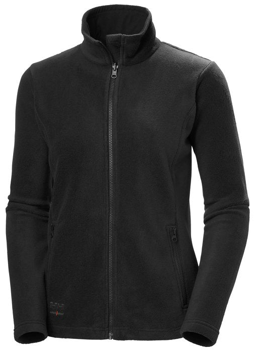 Helly Hansen W Manchester 2.0 Fleece Jacket