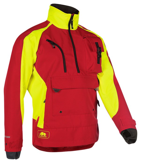 SIP Protection Eifel outdoor jacket