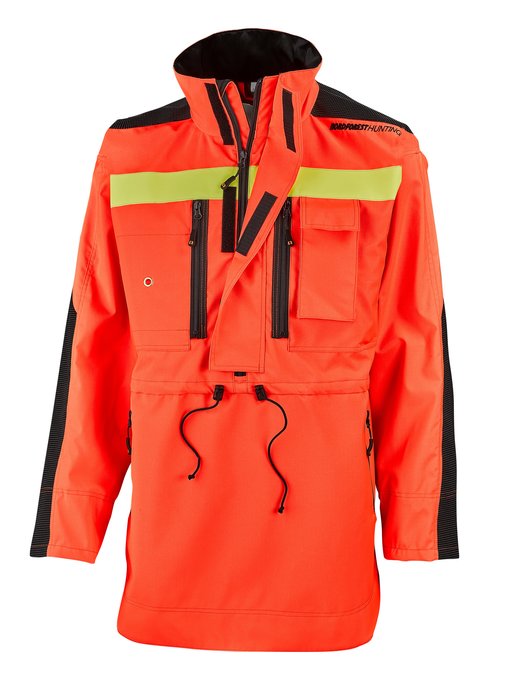 Nordforest Hunting Torns dog handler jacket