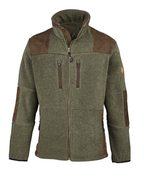 Hubertus Fleece Jacket