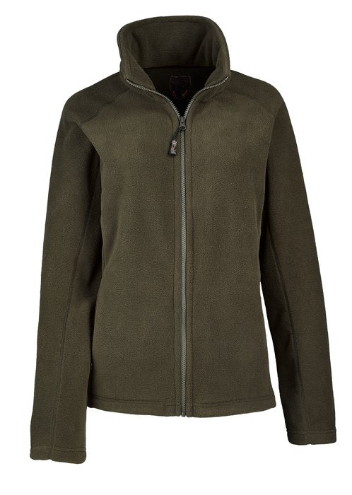 Hubertus Rhön Fleece Jacket