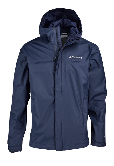 Columbia Watertight II Jacket