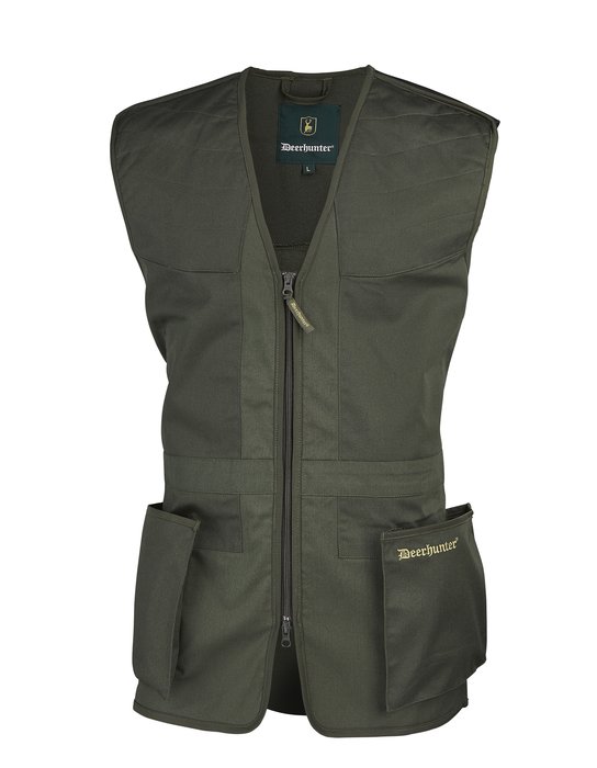 Deerhunter Atlas Shooting Waistcoat