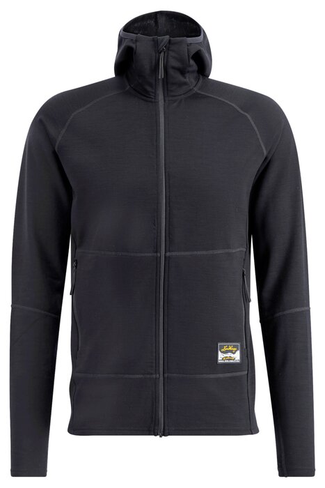 Lundhags' Tived Merino Hoodie