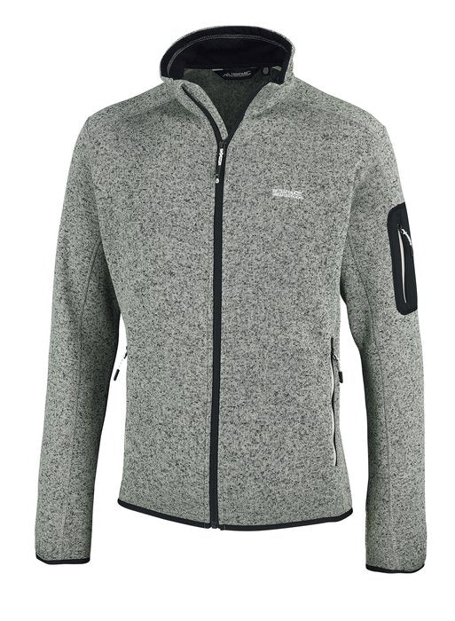 Regatta Newhill Knitted Fleece Jacket