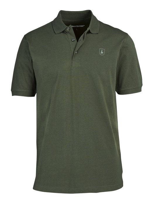 Deerhunter Christian Polo Shirt