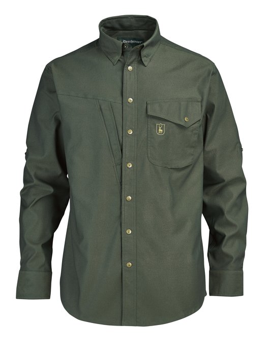 Deerhunter Matobo Long Sleeved Shirt