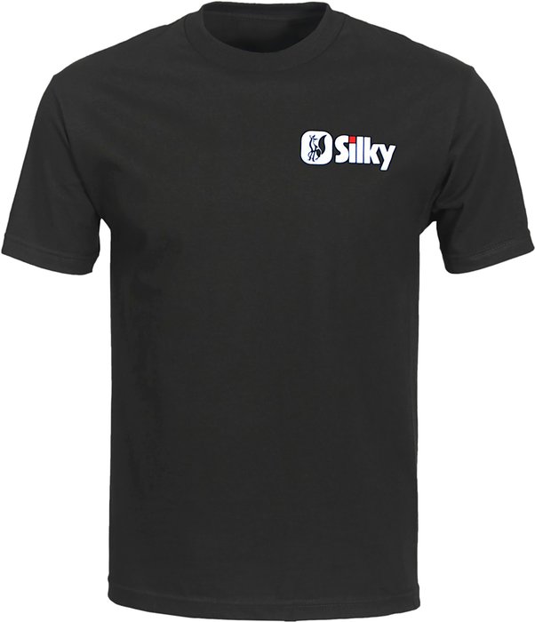 Silky T-Shirt