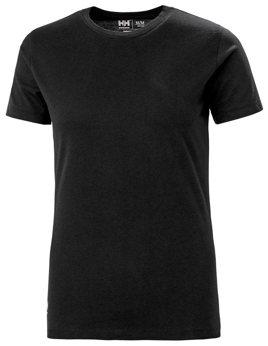 Helly Hansen W Classic T-Shirt