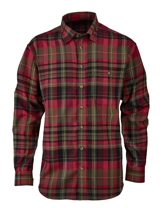 Rascher & Böcker Holm Long Sleeve Shirt