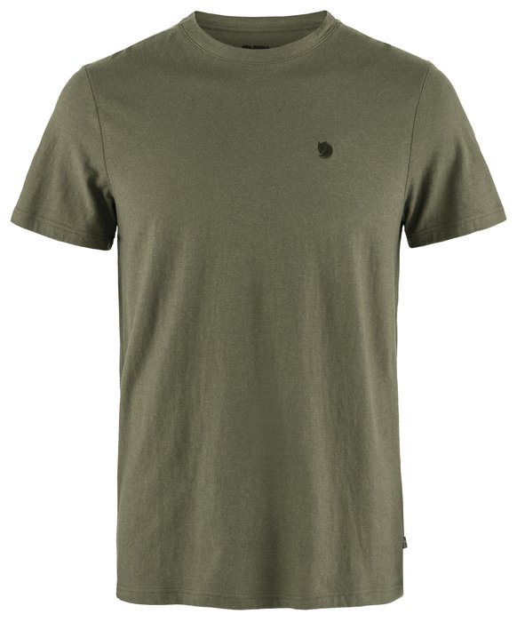 Fjällräven Hemp Blend T-Shirt
