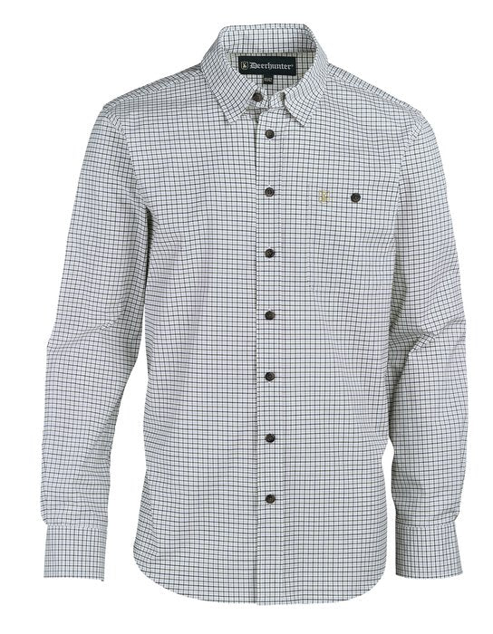 Deerhunter Samuel Long Sleeved Shirt