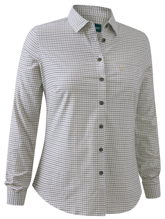 Deerhunter Lady Sara Long Sleeved Blouse