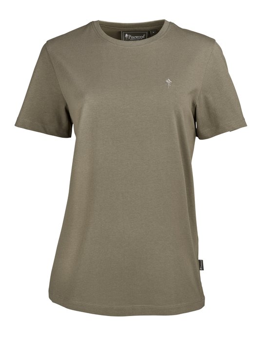 Pinewood T-Shirt 3-Pack