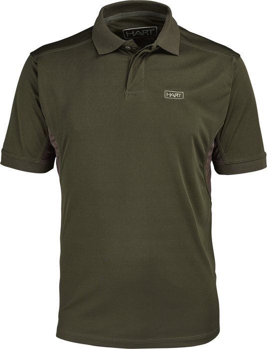 Hart Lasa Polo Shirt