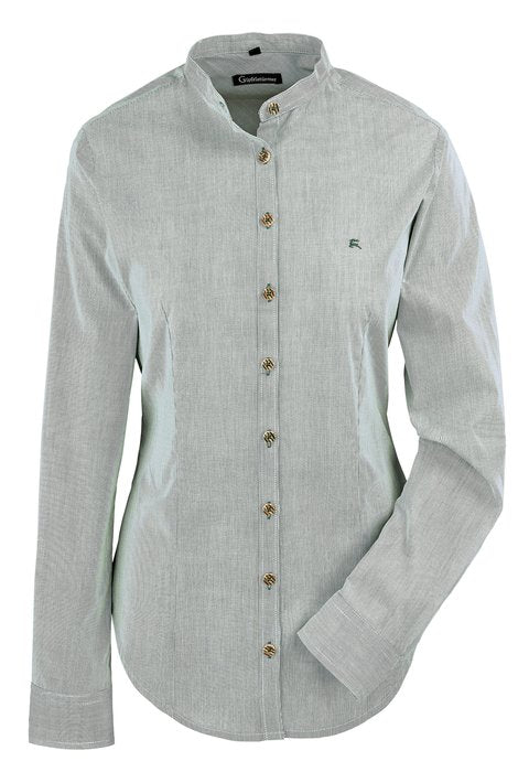 Gipfelstürmer long-sleeved blouse