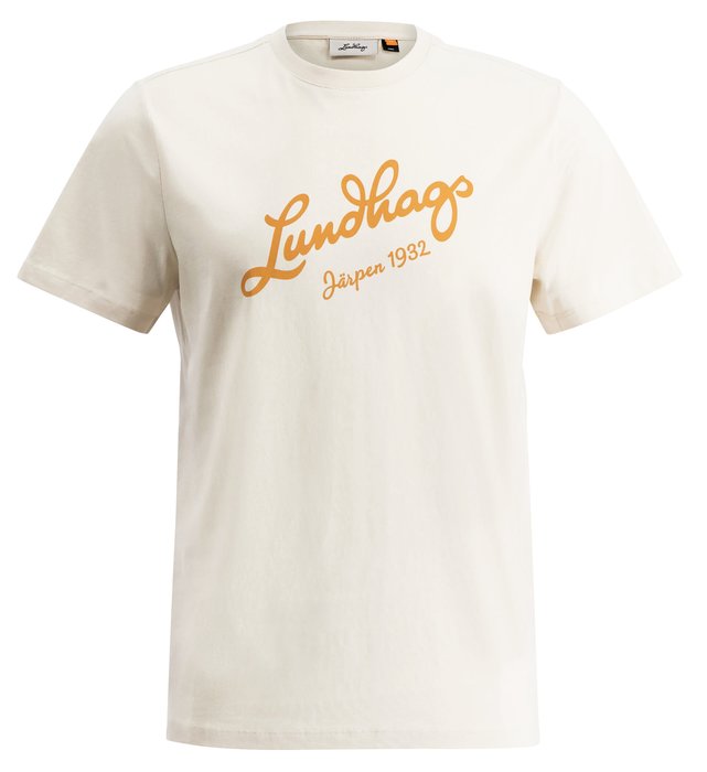 Lundhags Järpen Logo T-Shirt