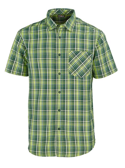 CMP short-sleeved shirt