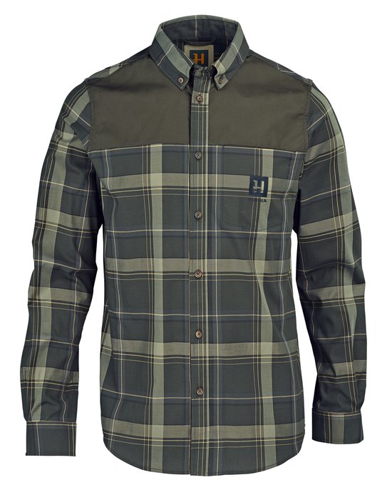 Härkila Anker Long Sleeve Shirt