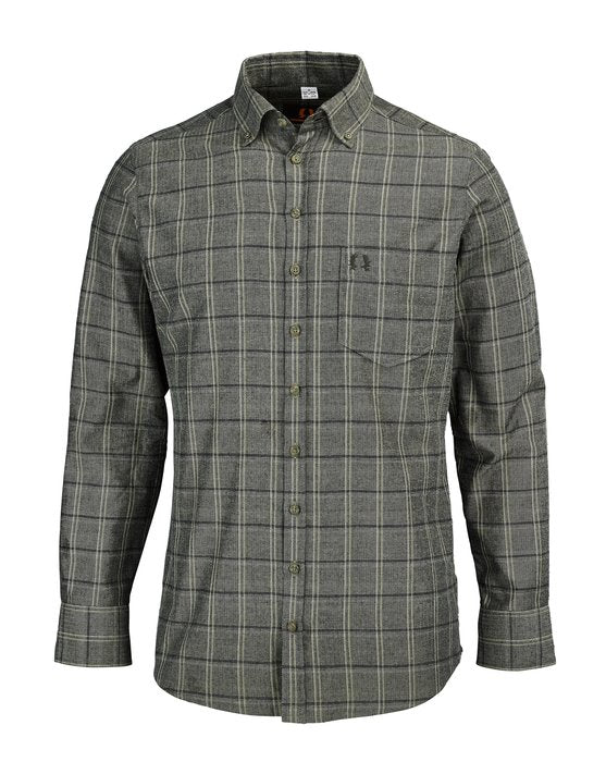 Nordforest Hunting Farum Shirt